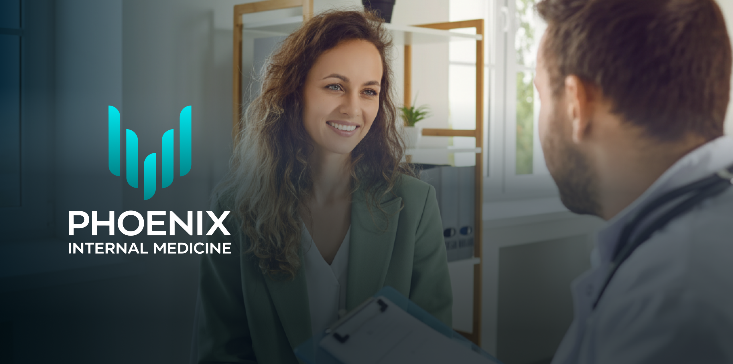 Internal Medicine & Primary Care in Phoenix & Scottsdale, AZ